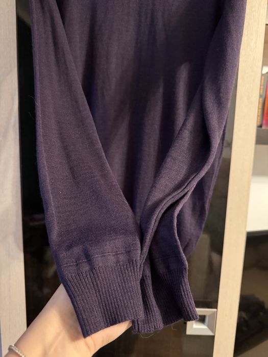 Maleta lana Zara Man