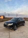 VW Volkswagen Touareg 3.0 V6 262 CP TDI Automat Inmatriculat