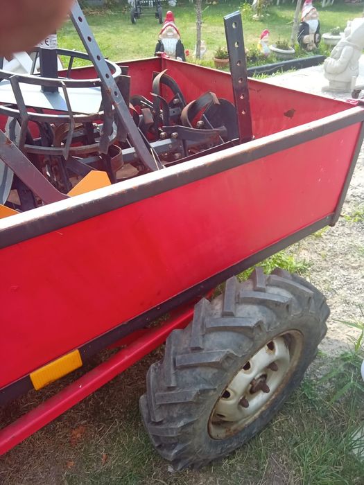 Utilaje agricole