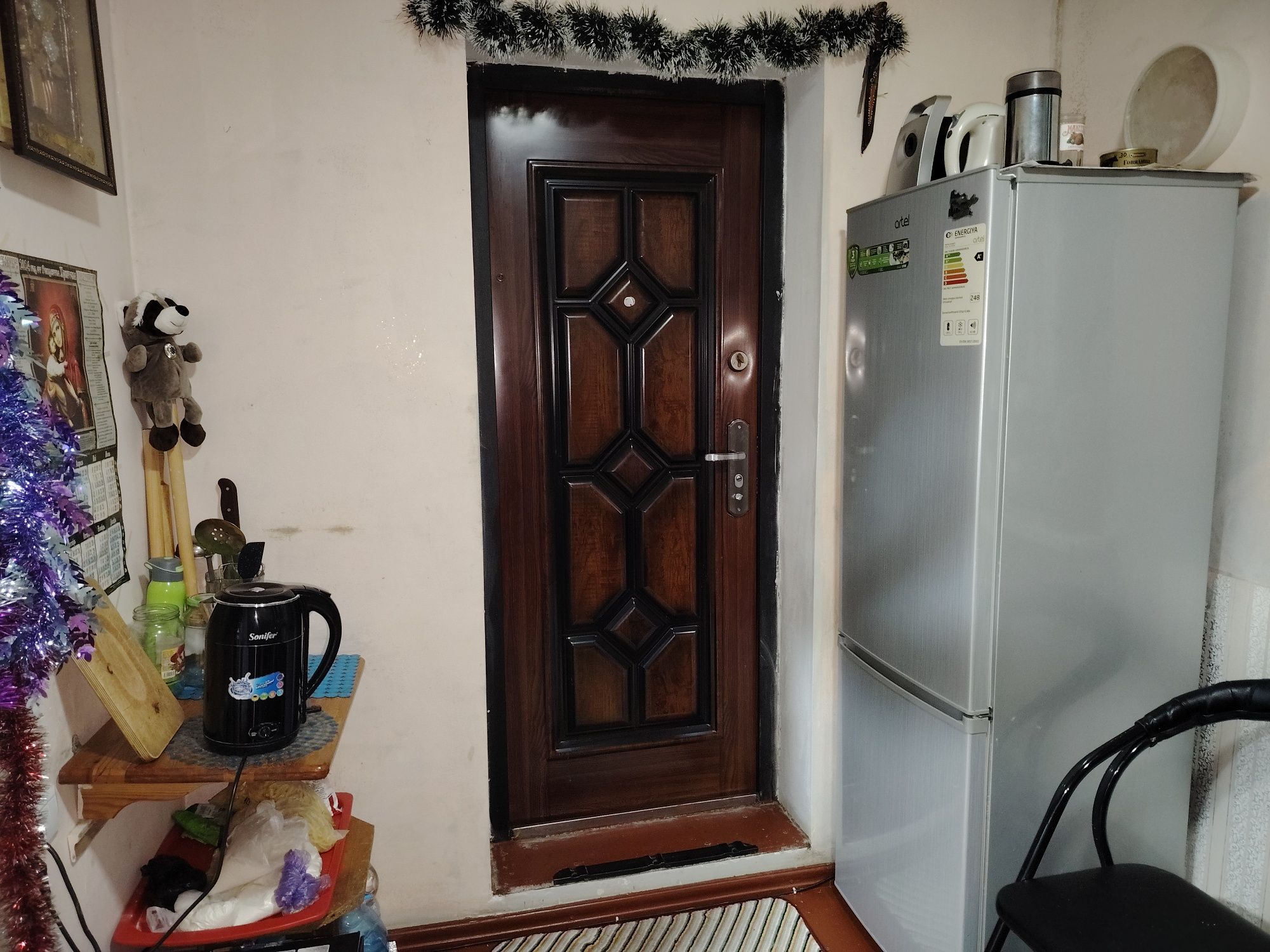 Срочно продается дом в Таваксае