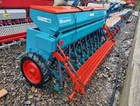 Semanatoare Paioase Sulky Master 3m