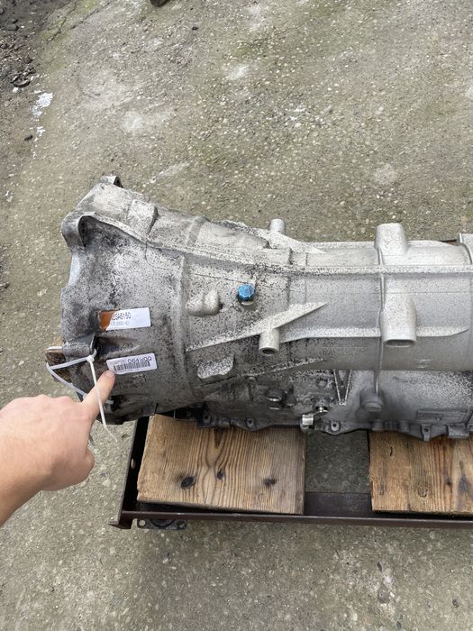 Cutie de viteze bmw f10 f11 f30 automata 8HP45