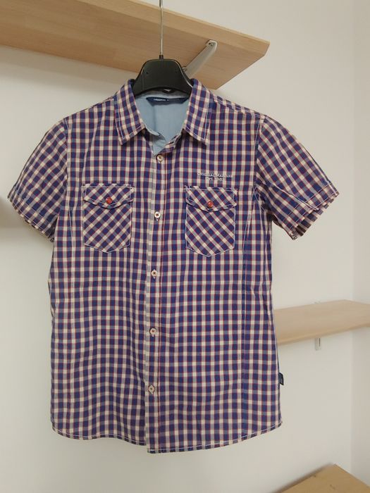 Cămașă, Original Marines, băieți 152-158