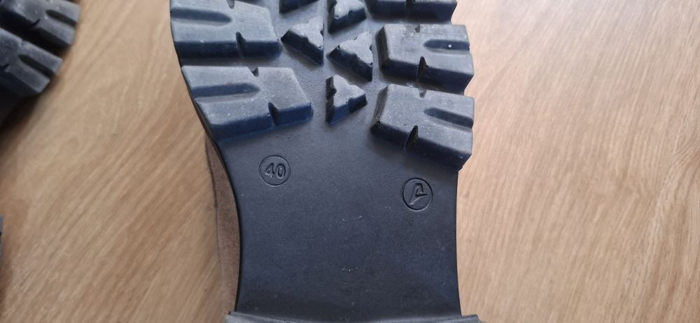 Дамски обувки Missmamma