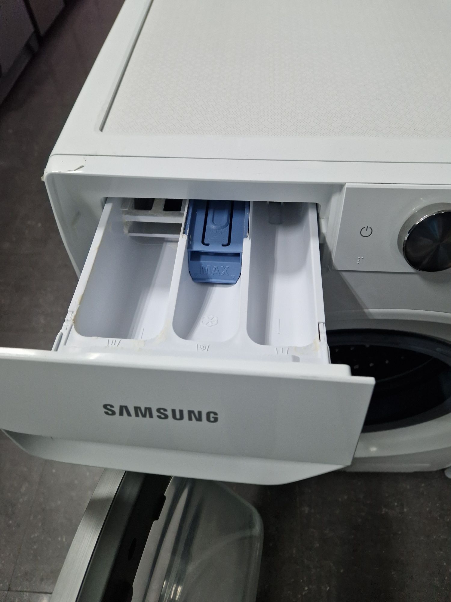 Пералня Samsung 9кг А+++ 1400 оборота Wi Fi