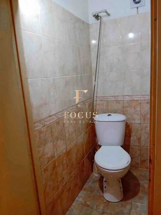 Продава се Тристаен апартамент в Пловдив, Изгрев - 58 кв.м за 826 €/кв.м - Снимка #6