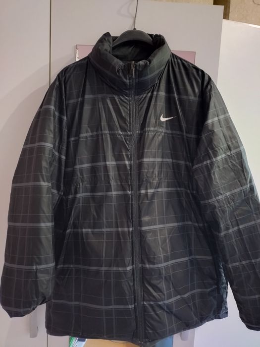 Geaca Nike bărbați