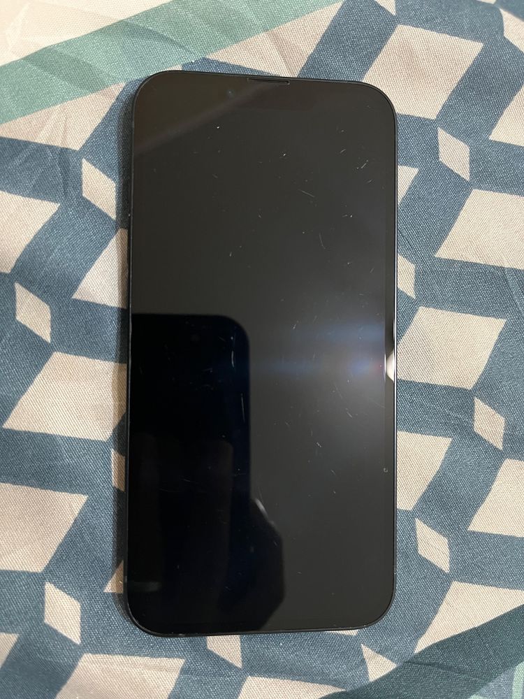 Iphone 13 128gb 100%