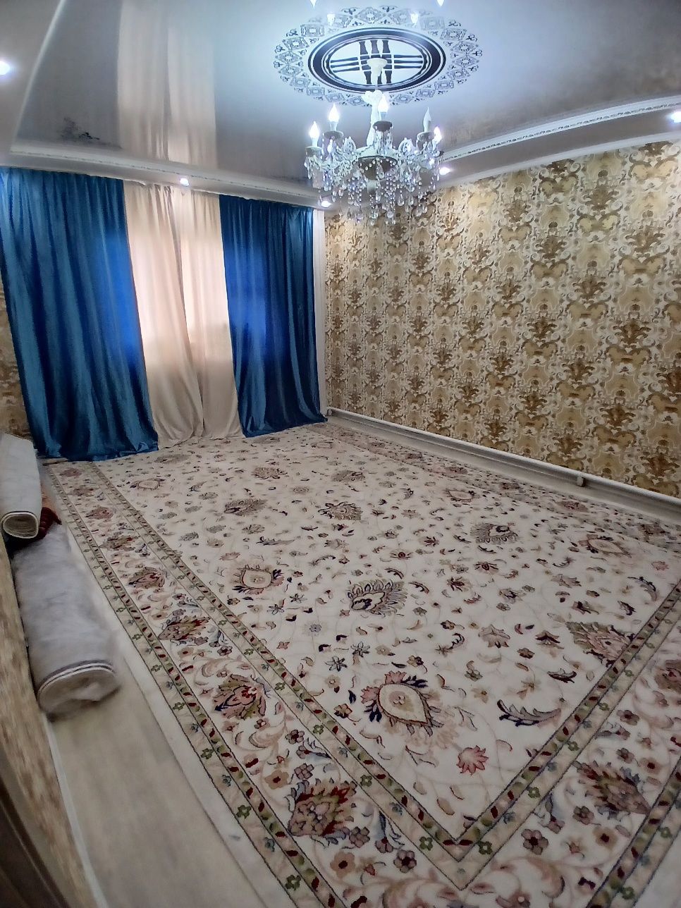 Продам дом поселк зачаганск