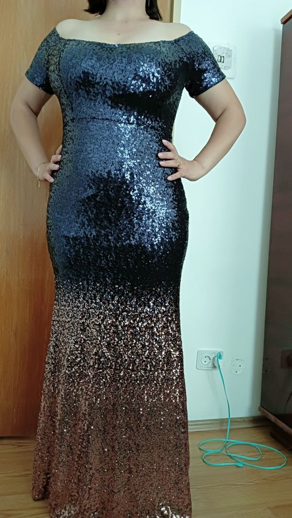 Rochie de ocazie!