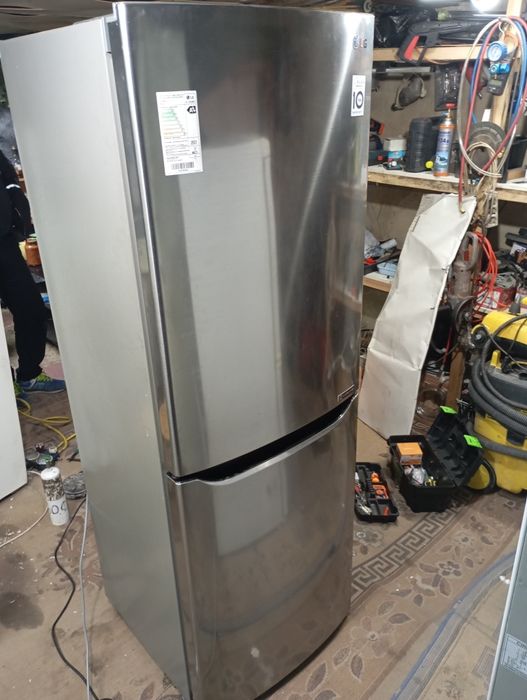 Холодильник   LG