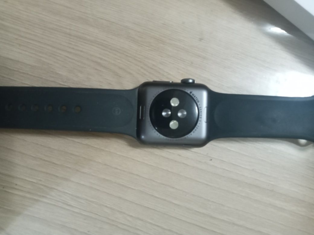 Apple watch 3 series