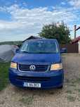 Wolkswagen T5 1.9 Tdi