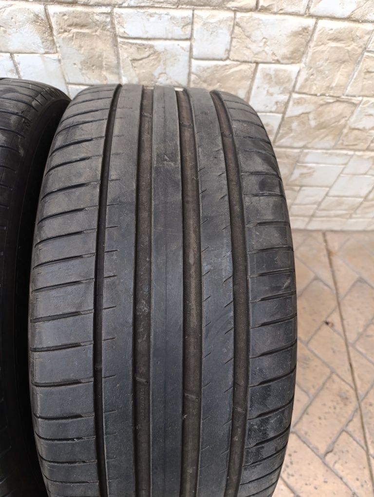 Летни гуми Michelin 265/45/20 dot 2023