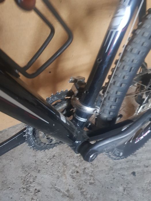 Vand Mtb GT 26er