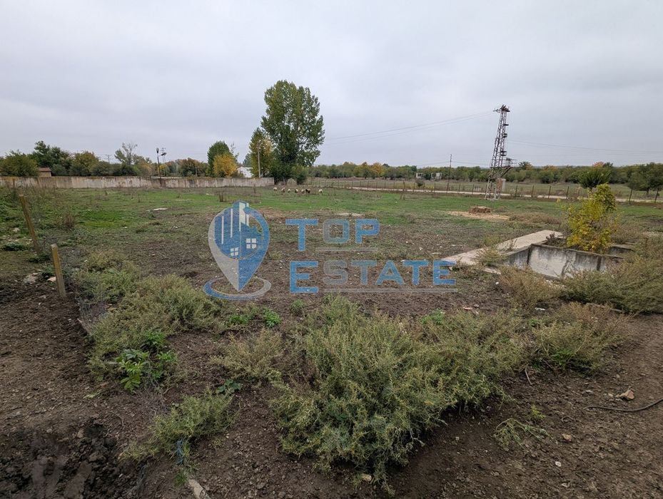 Продава се Промишлена сграда в с. Ресен, Област Велико Търново - 652 кв.м за 283 €/кв.м - Снимка #8