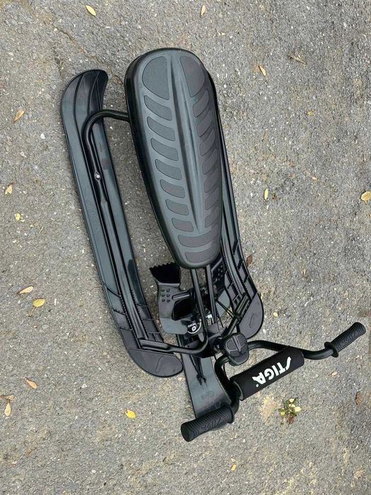 Шейна Stiga SX Швеция