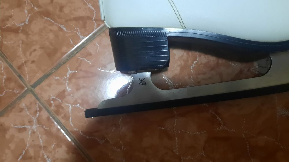 Patine de gheata OXELO