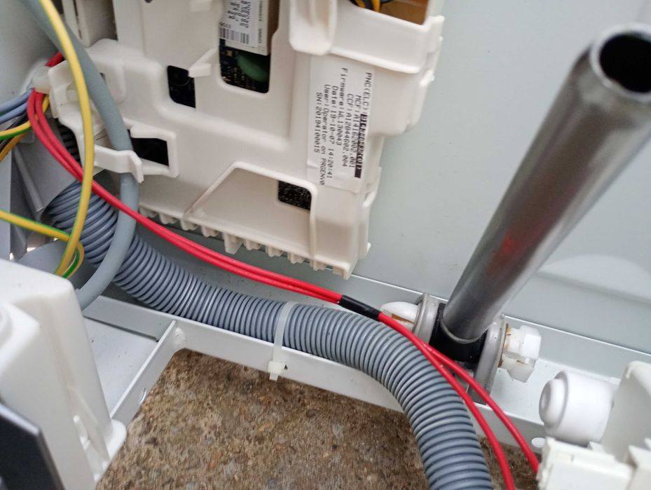 Piese mașină de spălat Electrolux