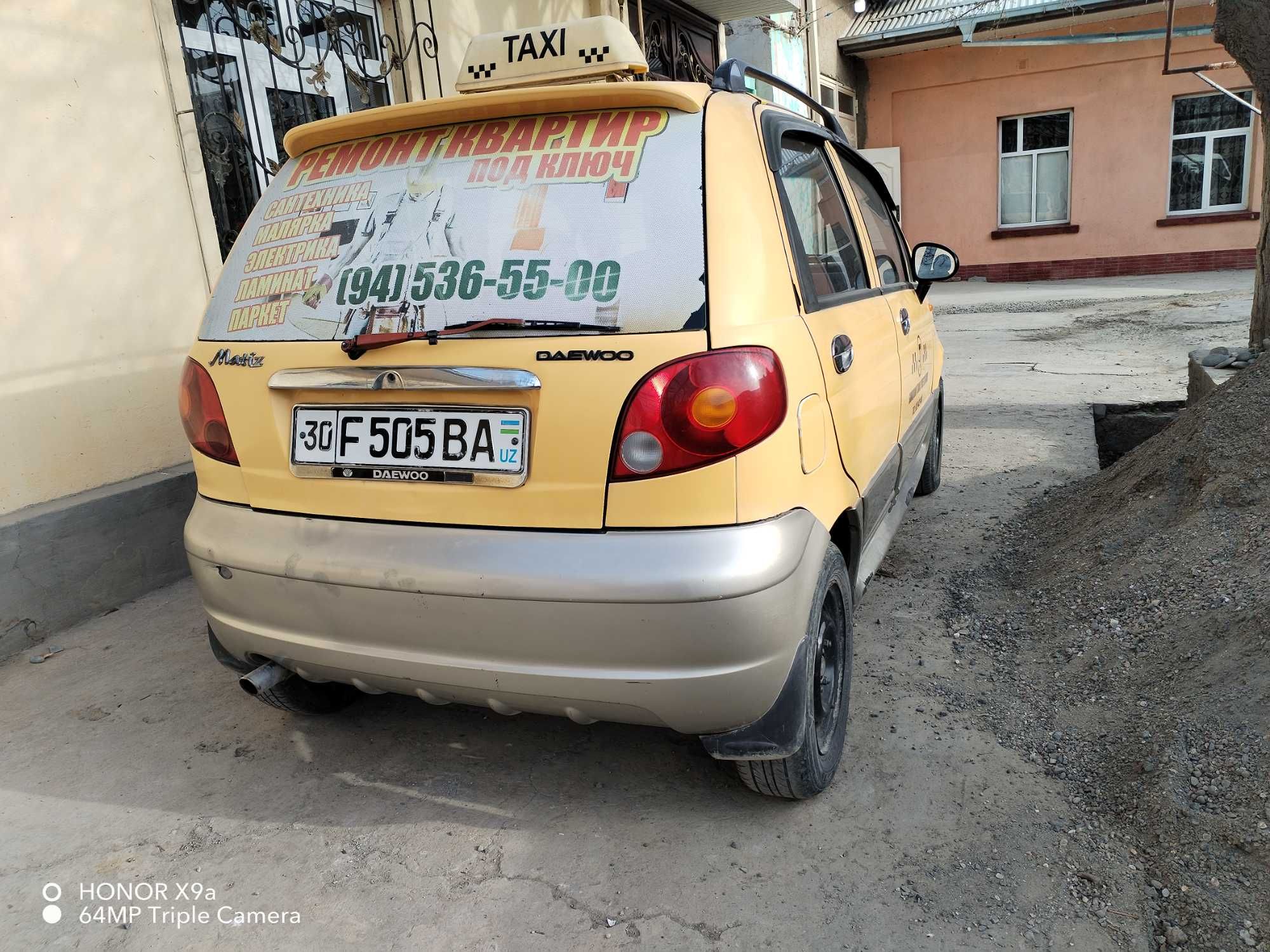 Matiz Best 2009 yil sastayanisi yaxwi luks.