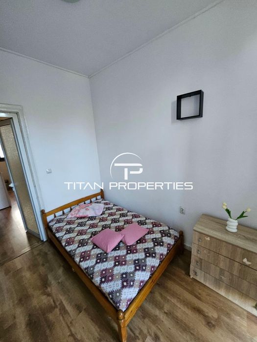 Ключ в офиса! Двустаен, под наем, Център с вкл. интернет и телевизия