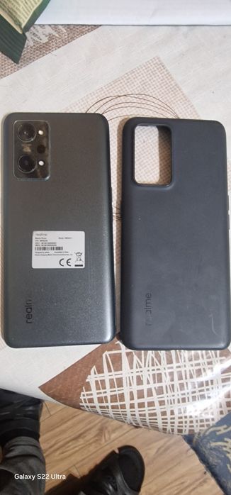 Telefon Realme gt2