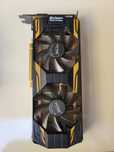 Видеокарта ZOTAC GTX 760 2GB