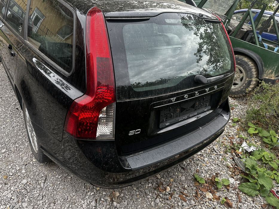 Dezmembrez Volvo V50 • 2.0 Diesel • 2009