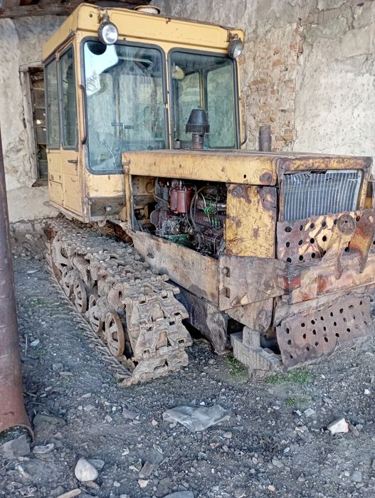 Продам трактор ДТ 75.