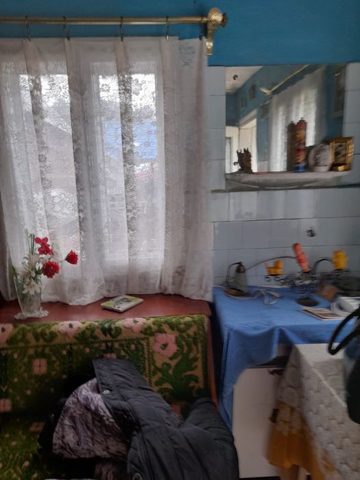 Casa in Soveja/ Vrancea la strada