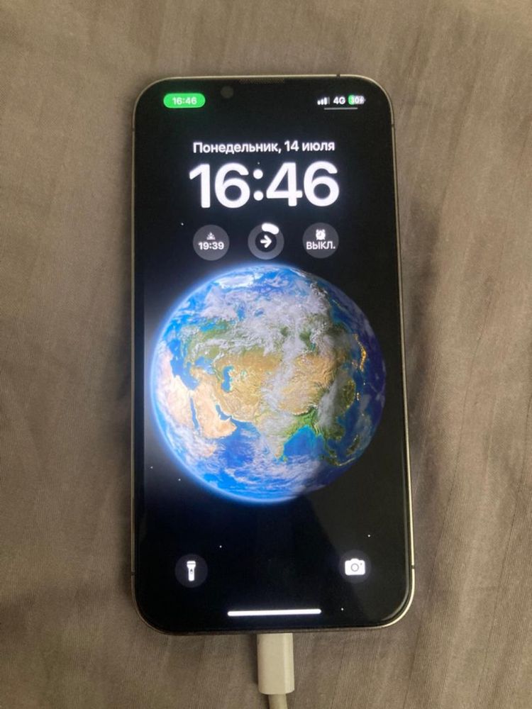 Iphone 13 pro 256 гб