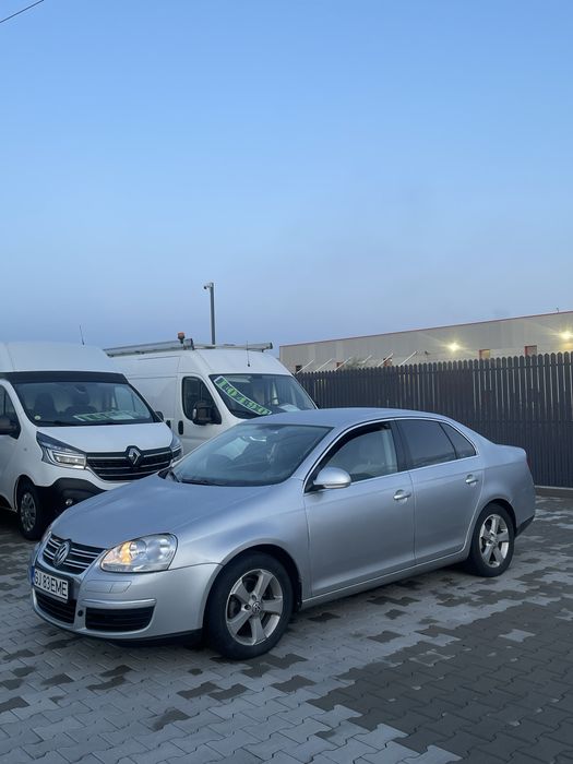 Vând  jetta 2.0 Diesel