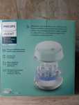 Sterilizator Philips Avent