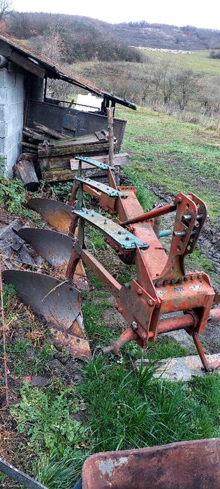 Plug kverland.          .