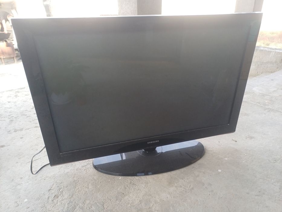Телевизор самсунг бу плазма