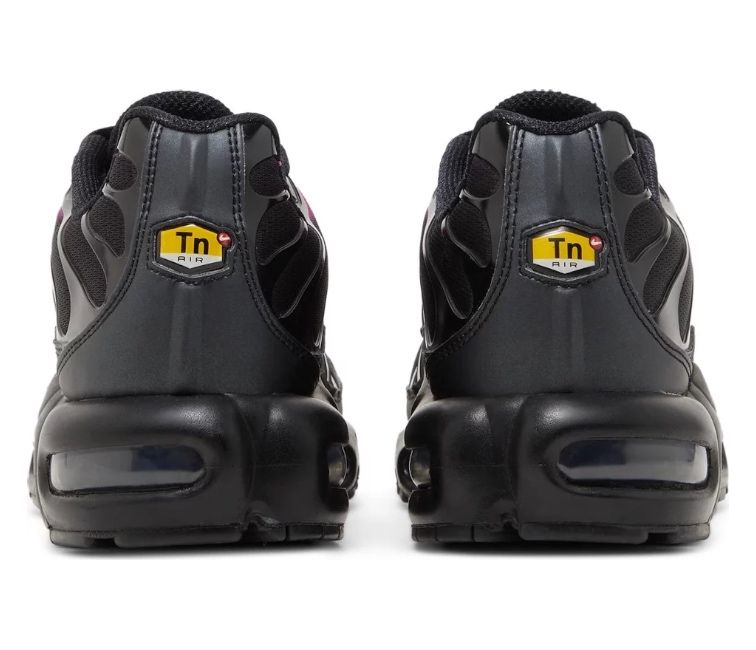 Nike Air Max TN Plus “DeadPool” Pink