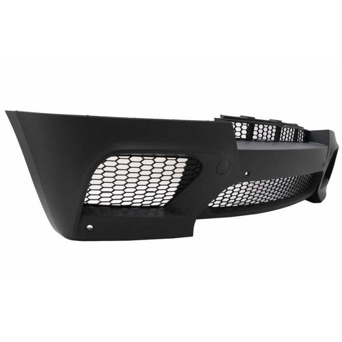 X5M дизайн пакет за BMW X5 E70 (2007-2013)