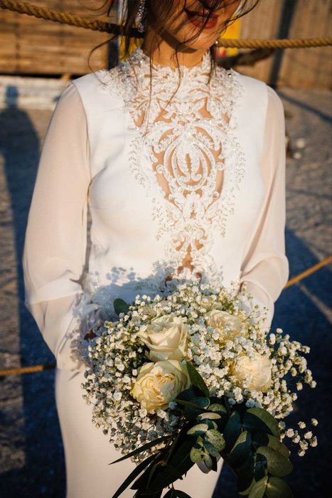Rochie de mireasa