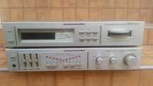 Marantz PM-350, ST-450, Japan