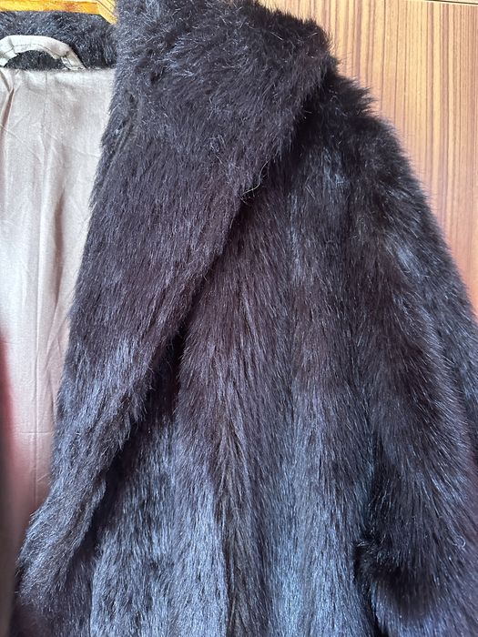 Дамски Зимни Кожуси