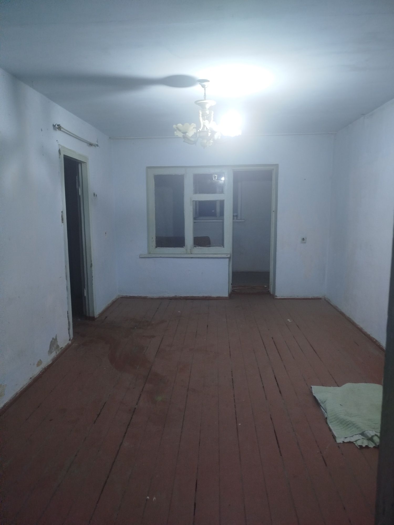 Продается квартира