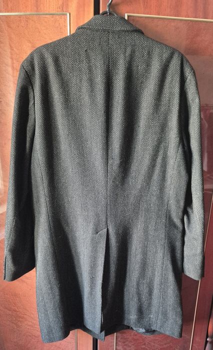 Palton barbati Stones marimea 54