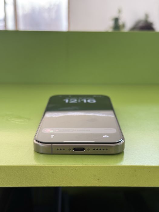 Айфон 15 про 256