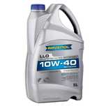 Ulei motor 10w40 ravenol llo, 5 l UNIVERSAL Universal
