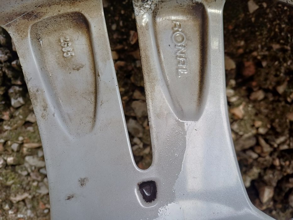 Джанти Мерцедес със зимни гуми Континентал 5x112 R19 255/50