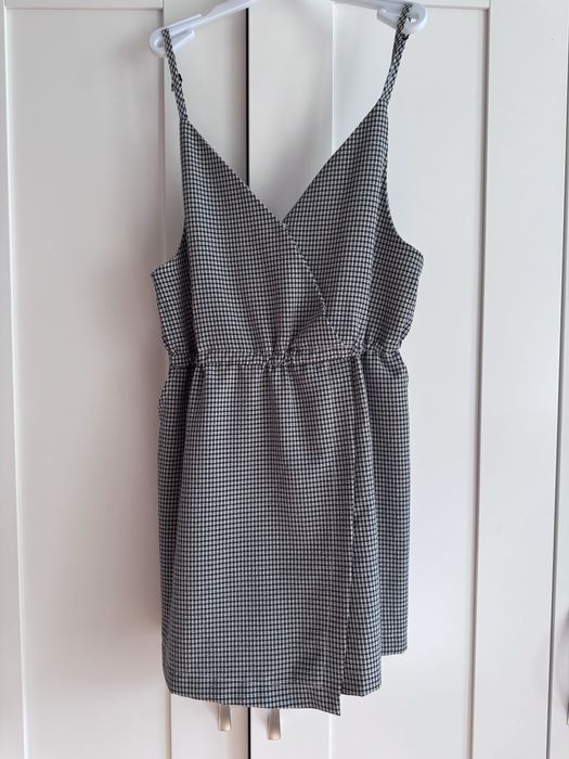 Комбинезон и рубашка