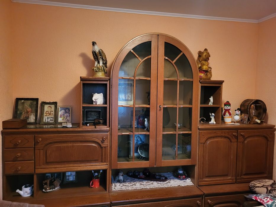 Mobila Bali în stare foarte bună
