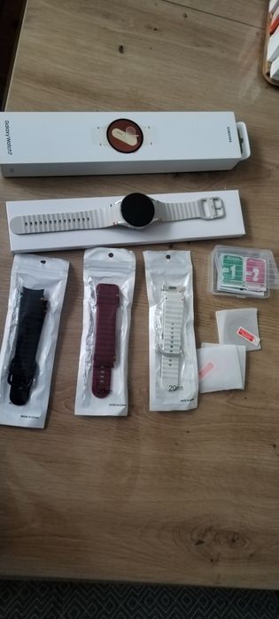 Samsung Galaxy watch 7