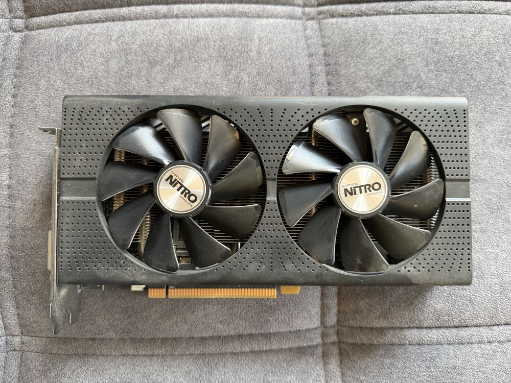Rtx 3070 Zotac, Game rock, Gaming trio,Suprim X, Rx480 nitro, Gtx1070