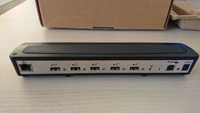 Docking station laptop Kensington sd100